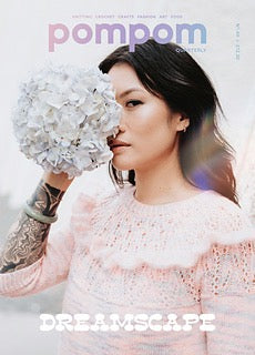 POM POM Issue 40 - Spring 2022