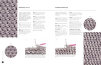 New Ways to Crochet