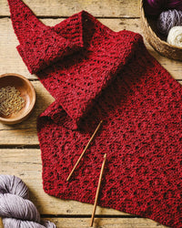 New Ways to Crochet