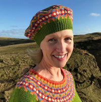 Fair Isle Knitting and Textile History  - Friday, November 20 2:00 PM - 8:00 PM