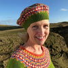 Fair Isle Knitting and Textile History