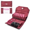 LYKKE Interchangeable Circular Knitting Needle Set - 3.5 inch tips