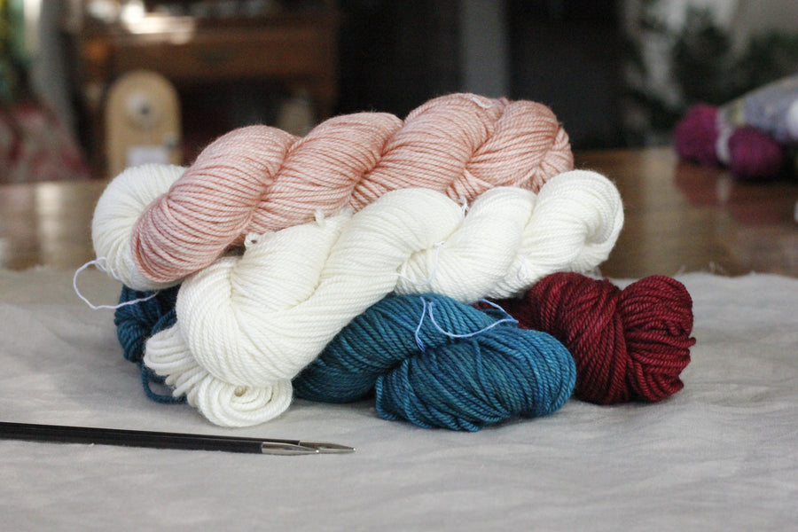 Yarn