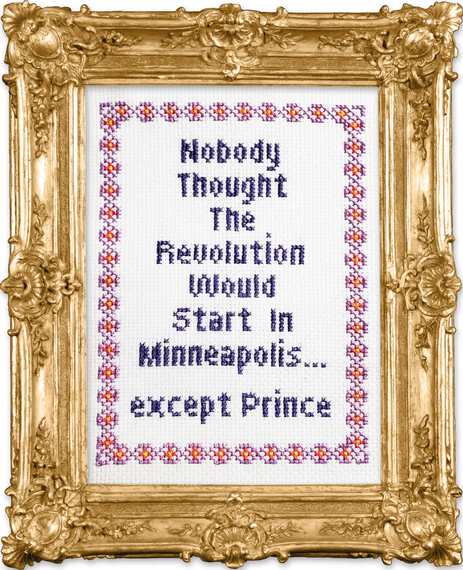 Nobody Thought the Revolution Would Start in Minneapolis...
