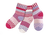 Solmate Mismatched Kids Socks
