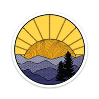 Camp Stitchwood Knitional Parks