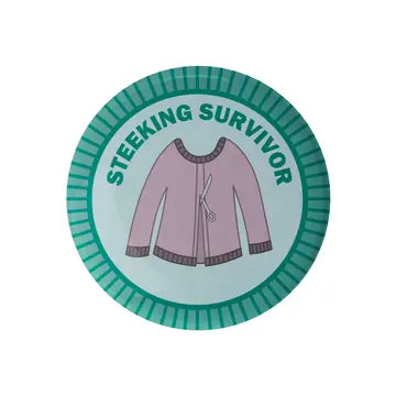 Camp Stitchwood - Camp Stitchwood Merit Badge