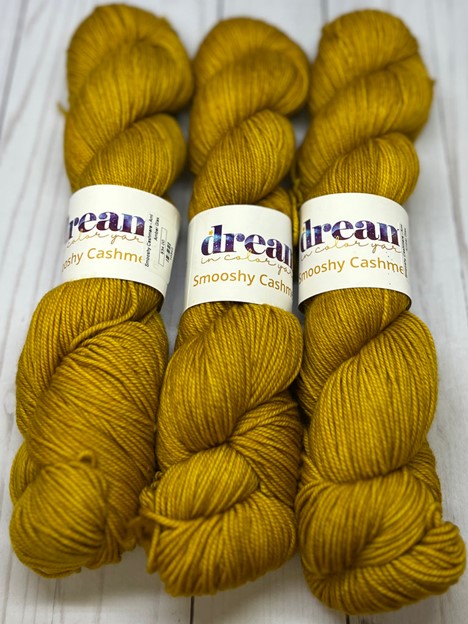 Smooshy with Cashmere (Group 1) - Closeout