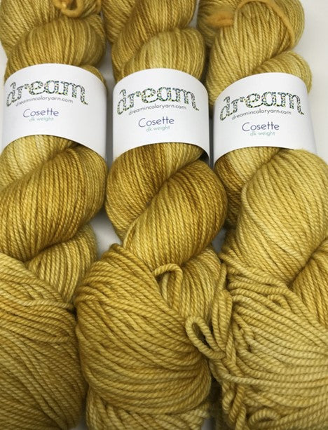 Cosette DK - Closeout
