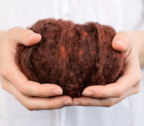 Felter's Fleece 1 oz