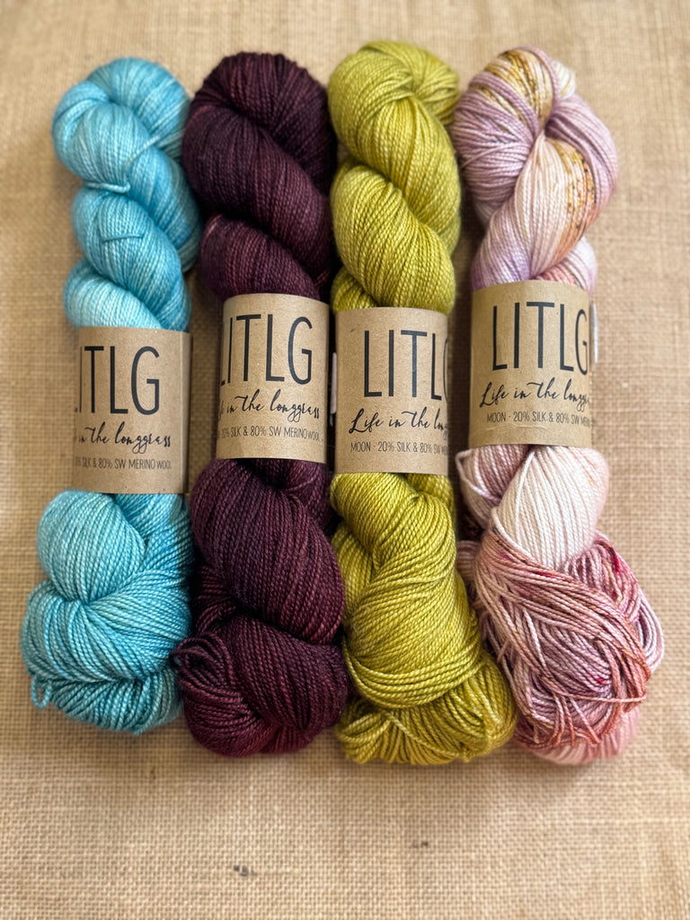 MusiKAL LITLG Moon Baroque