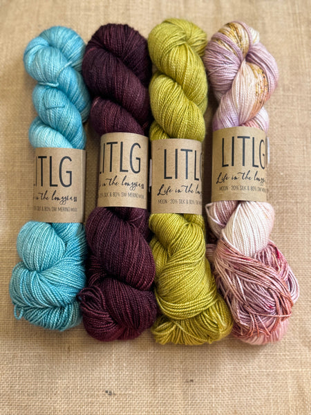 MusiKAL LITLG Moon Baroque