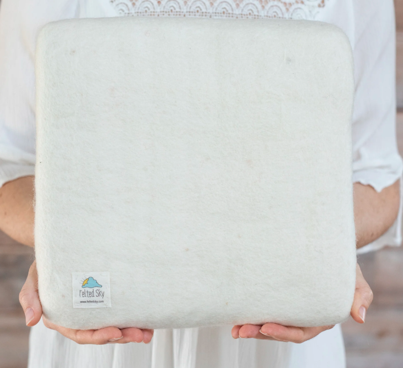 Felter's Wool Mat