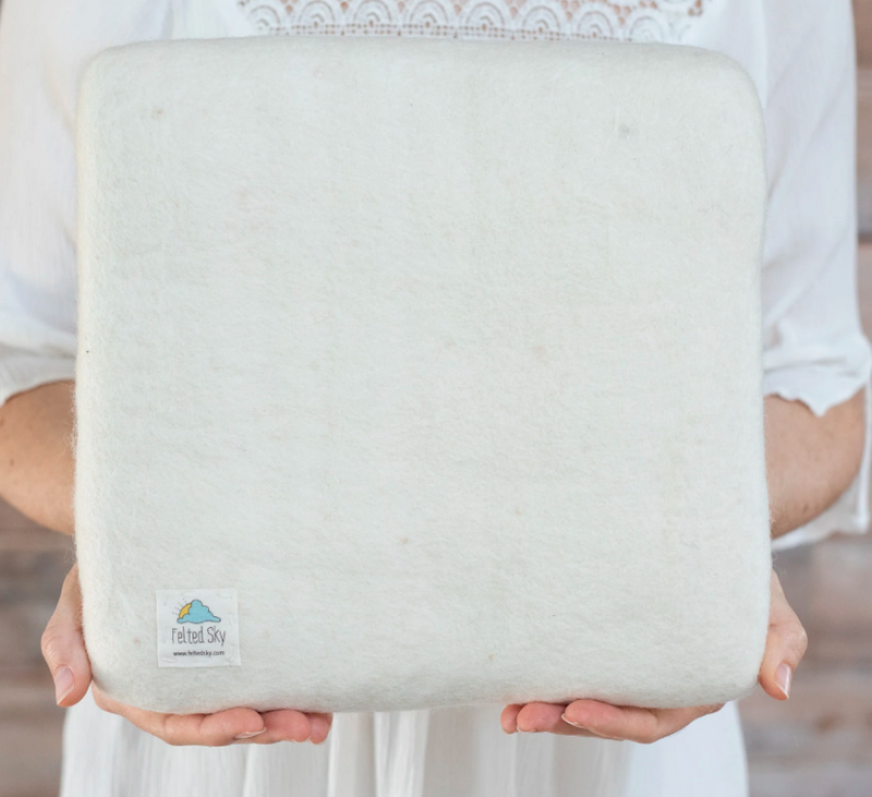 Felter's Wool Mat