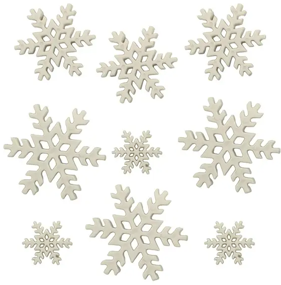 Blizzard - Buttons