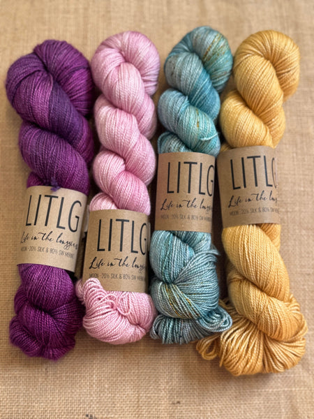 MusiKAL LITLG Moon Blossom