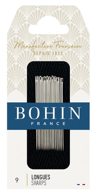 Bohin Sharps Needles