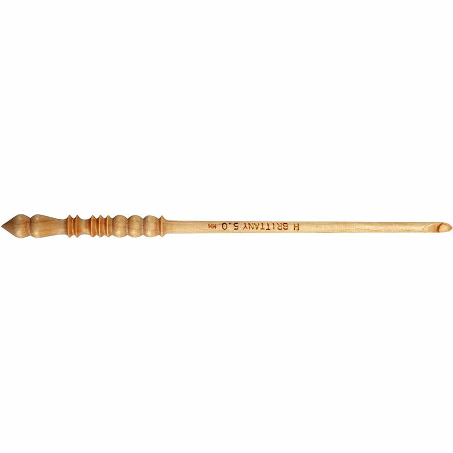 Brittany Crochet Hooks