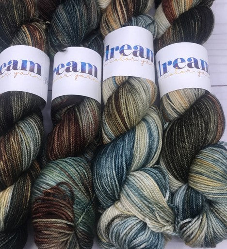 Smooshy with Cashmere - Closeout