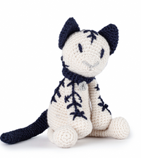 Moira the Cat Figurine