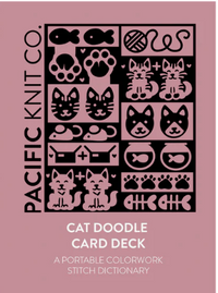 Doodle Card Decks