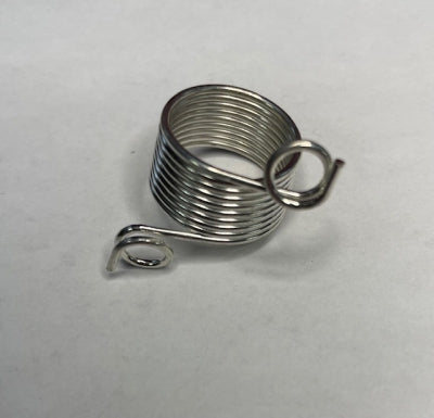 Norwegian Knitting Thimble
