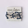 Sunrise Cozy Cakes Yarn Cozy - Large