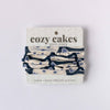 Kitty Cozy Cakes Yarn Cozy - Large