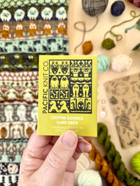 Doodle Card Decks
