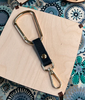 Lemonwood Minder Clip