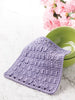 Learn-a-Stitch Crochet Dishcloths