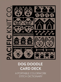 Doodle Card Decks