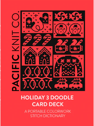 Doodle Card Decks