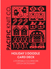 Doodle Card Decks