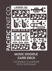 Doodle Card Decks