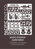 Doodle Card Decks