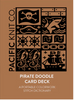 Doodle Card Decks