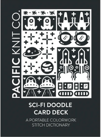 Doodle Card Decks