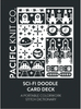 Doodle Card Decks