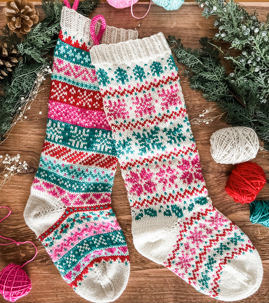 Doodle Holiday Stocking  -  July 25th  1:00pm - 5:00pm