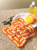 Make-it-Tonight Easy Dishcloths