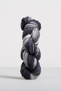 Echoes - Worsted