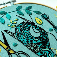 Maker Embroidery Kit