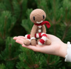 Gingerbread Man Kit