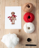 Gingerbread Man Kit