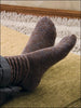How to Knit Socks - Three Methods Made Easy