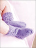 How to Knit Socks - Three Methods Made Easy