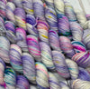 Pretty Minis - Smooshy with Cashmere Miniskein Club - Single Skeins