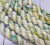 Pretty Minis - Smooshy with Cashmere Miniskein Club - Single Skeins