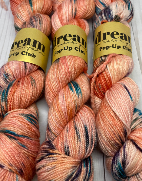 Smooshy with Cashmere - Pop-Up Club September 2022